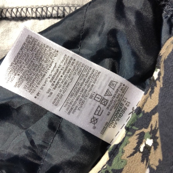 Old Navy women’s pants Pixie Midrise Stretch 12 reg - Picture 3 of 6